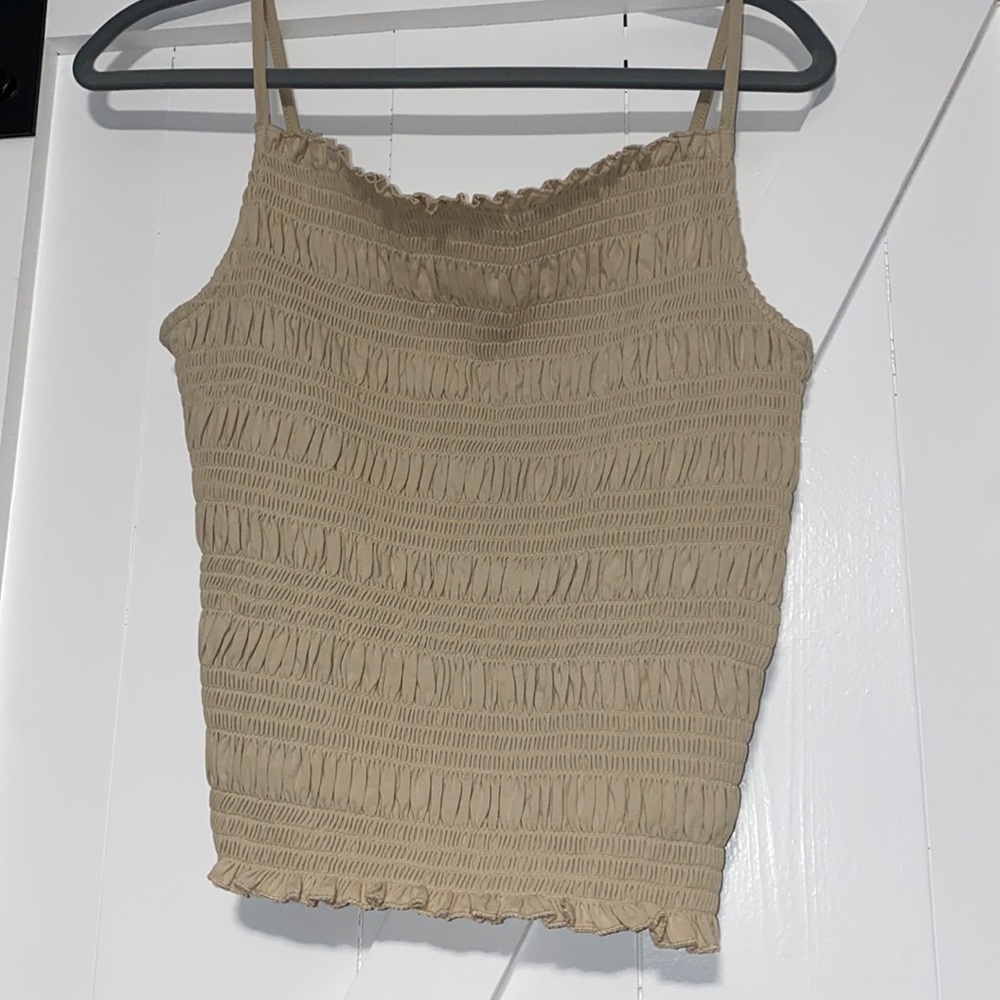 H&M NWT tank top